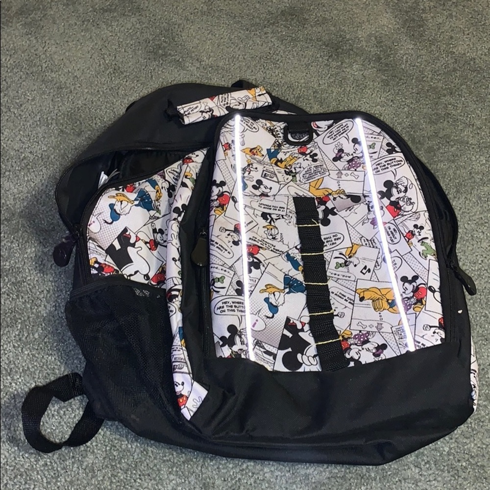 Disney Backpack
